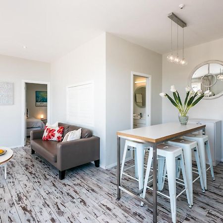 Oneroa Central - Coast & Country Exterior foto