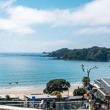 Oneroa Central - Coast & Country Exterior foto