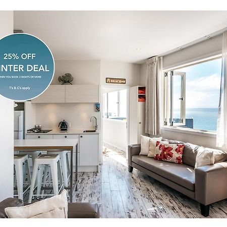Oneroa Central - Coast & Country Exterior foto