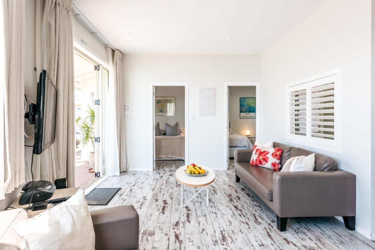 Oneroa Central - Coast & Country Exterior foto