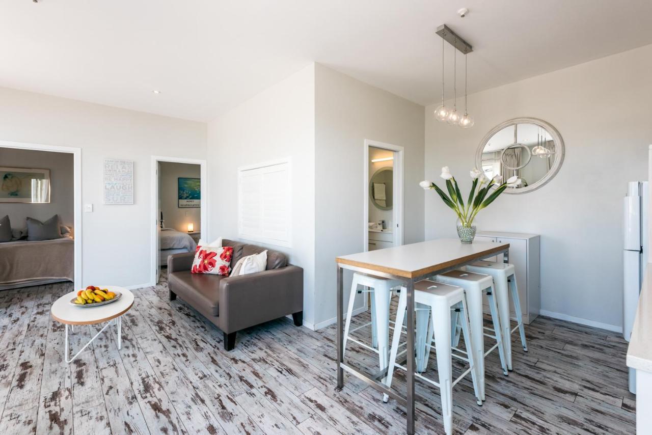 Oneroa Central - Coast & Country Exterior foto