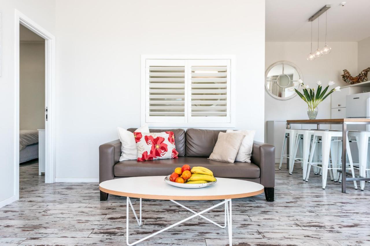Oneroa Central - Coast & Country Exterior foto